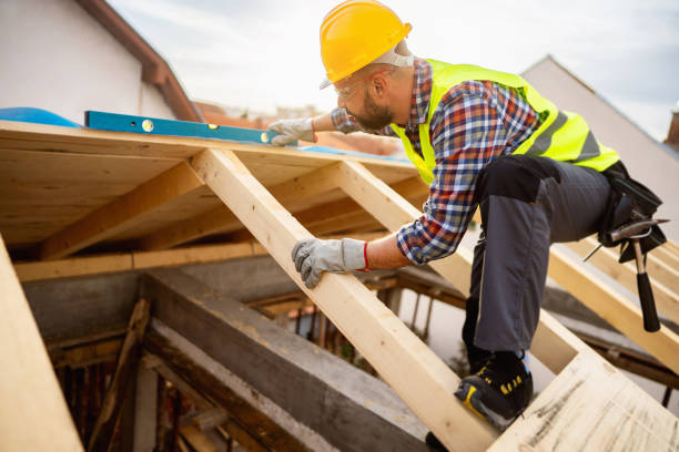 Best Storm Damage Roof Repair  in Buena Park, CA